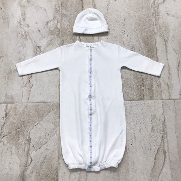 saks layette